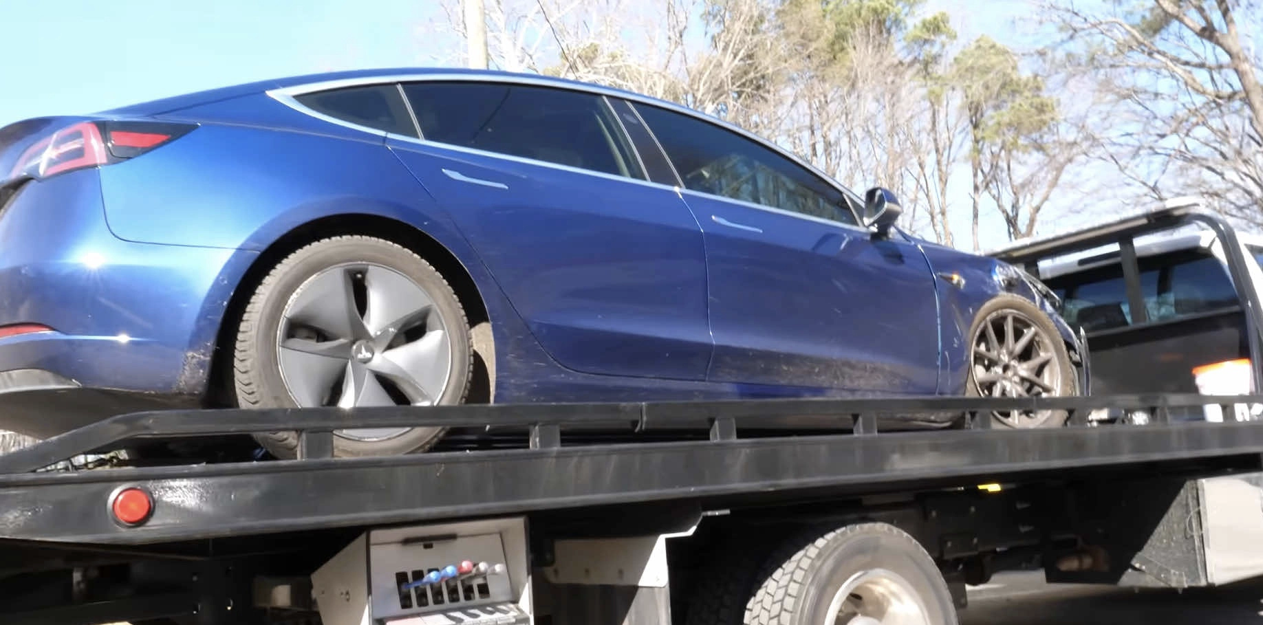 accident recovery towing 3