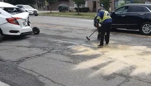 accident recovery towing 6