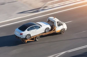cheap flatbed towing services