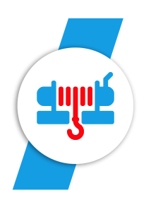 winching service icon